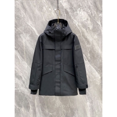 Burberry Down Jackets